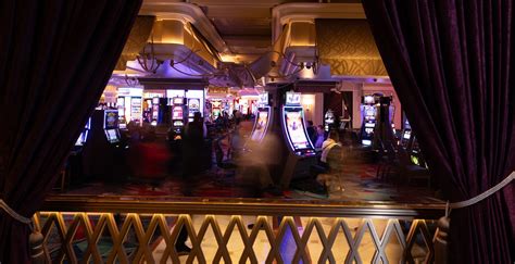 The Audacious MGM Hack That Brought Chaos to Las Vegas.